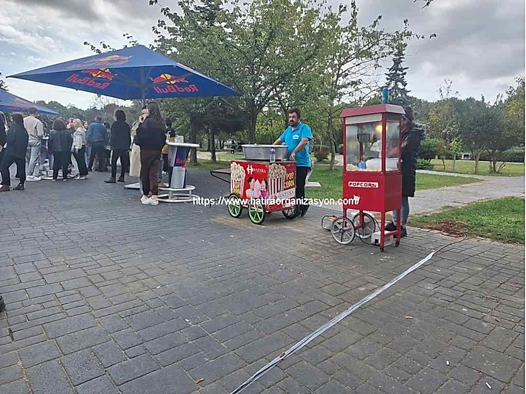 Hatıra Organizasyon