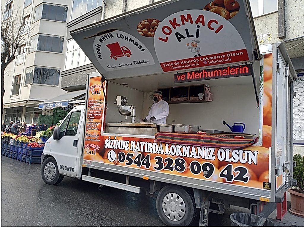 Hatıra Organizasyon