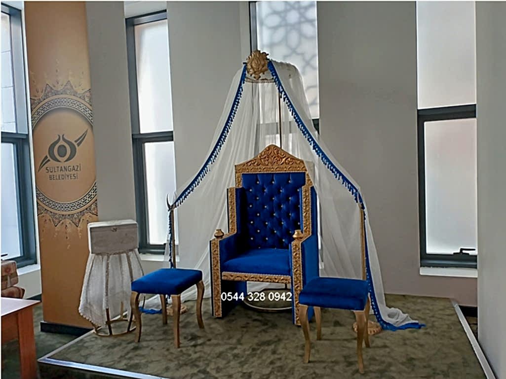 Kiralık Taht Fiyatları