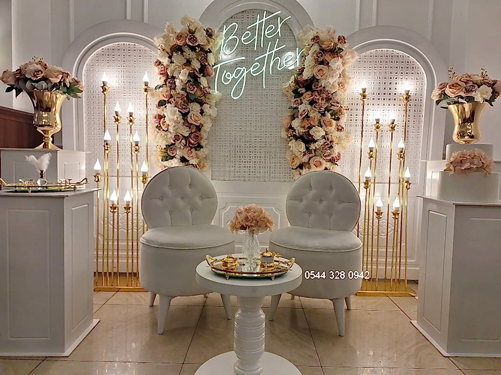 Söz Organizasyon İstanbul