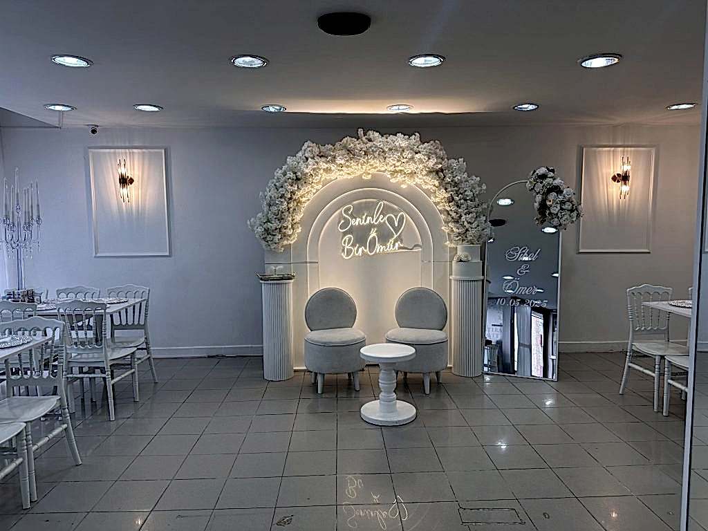 Hatıra Davet Evi