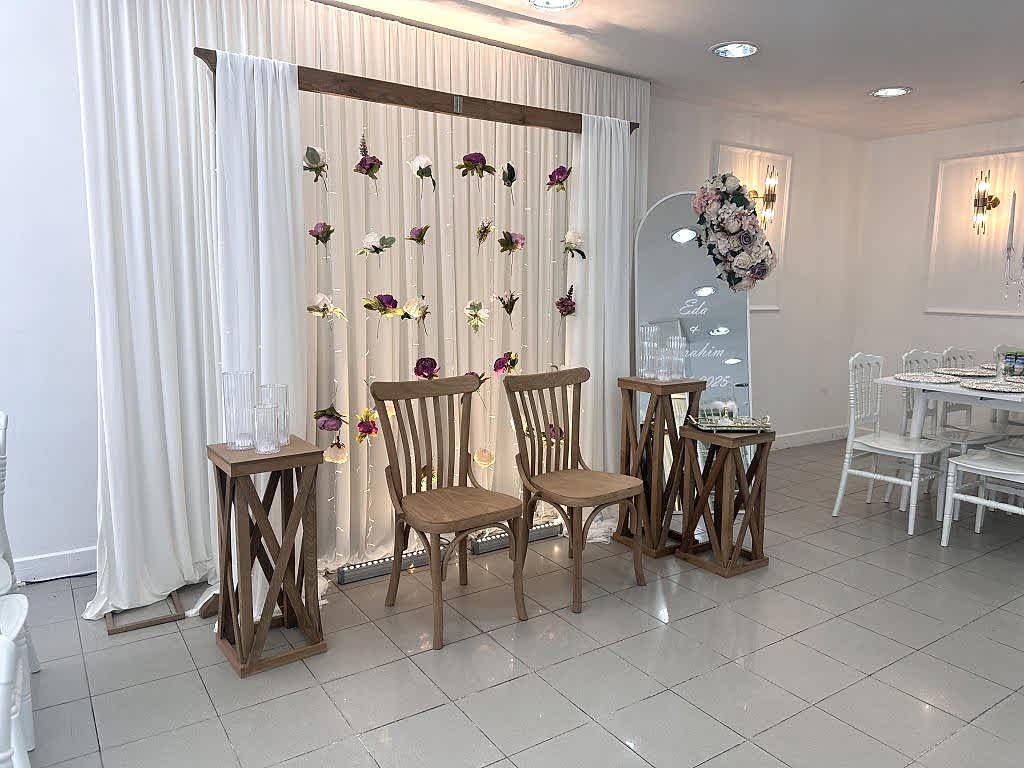 Hatıra Davet Evi