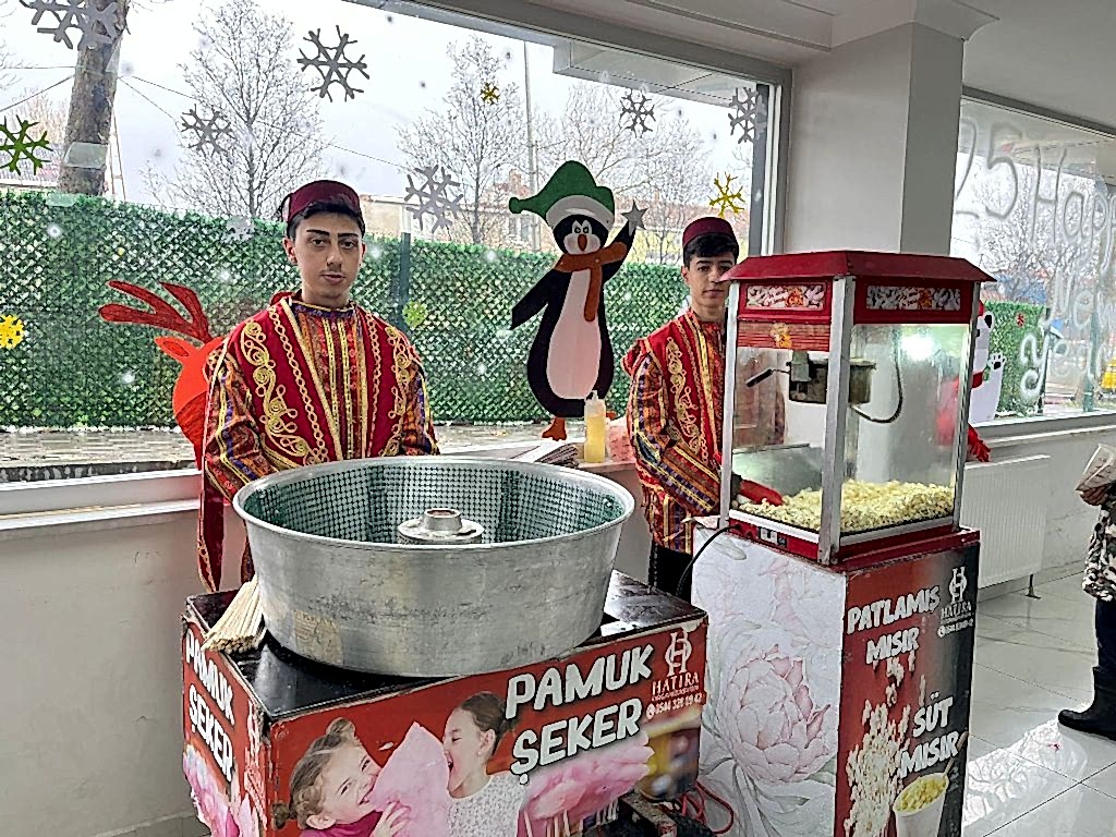 Hatıra Organizasyon